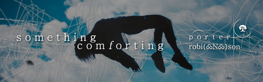 Something Comforting