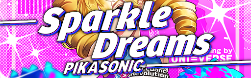 Sparkle Dreams