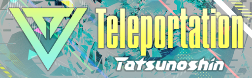 Teleportation