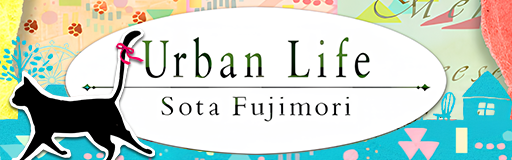 Urban Life