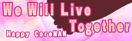 We Will Live Together