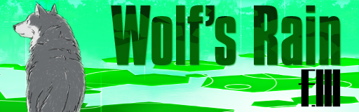 Wolf's Rain
