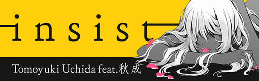 insist