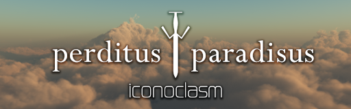 perditus paradisus