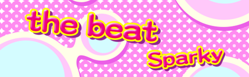 the beat