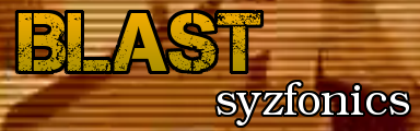 BLAST