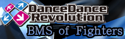 DanceDanceRevolution BMS of Fighters