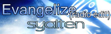 Evangelize (radio edit)