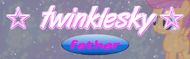 twinklesky