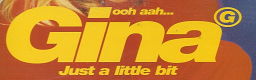 Ooh Aah...Just A Little Bit