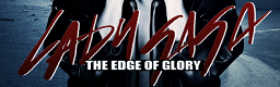 The Edge of Glory