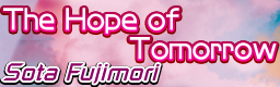 The Hope of Tomorrow