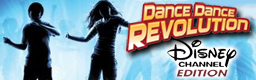 DanceDanceRevolution Disney Channel Edition (PS2) (North America)