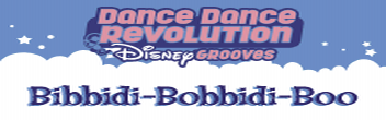 Bibbidi-Bobbidi-Boo