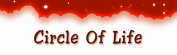 Circle Of Life