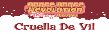 Cruella De Vil
