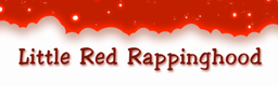Little Red Rappinghood