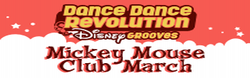 Mickey Mouse Club March
