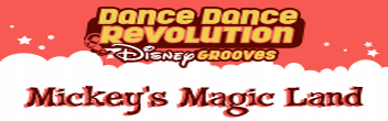 Mickey's Magic Land