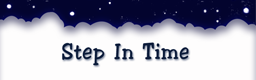 Step In Time