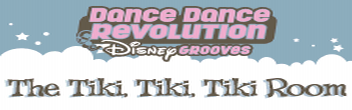 The Tiki, Tiki, Tiki Room