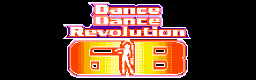DanceDanceRevolution GB (Gameboy Color) (Japan)