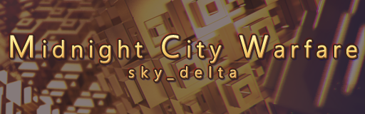 Midnight City Warfare