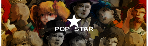 POP STAR