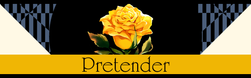 Pretender
