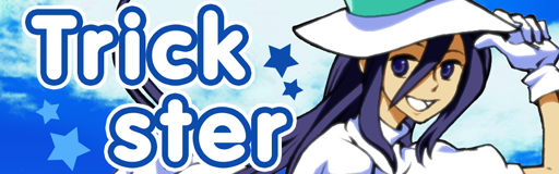 Trickster
