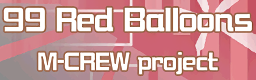 99 Red Balloons