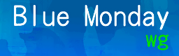 Blue Monday