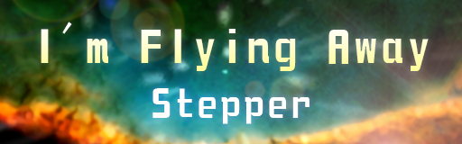 I'm Flying Away