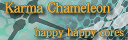 Karma Chameleon
