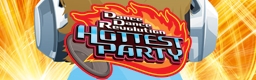 DanceDanceRevolution HOTTEST PARTY (Wii) (Japan)
