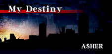 My Destiny
