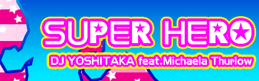 SUPER HERO