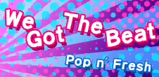 We Got The Beat