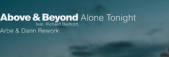 Alone Tonight (Above & Beyond Club Mix)