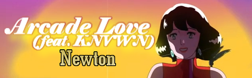 Arcade Love (feat. KNVWN)