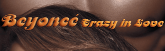 Crazy In Love (Maurice's Nu Soul Remix)