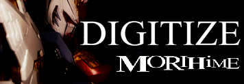 DIGITiZE
