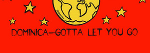 Gotta Let You Go (DJ Tonka Edit)