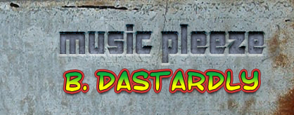 Music Pleeze