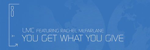 You Get What You Give (Mark Picchiotti Remix)