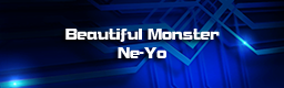 Beautiful Monster (Full Song)