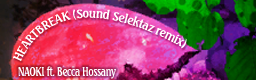 HEARTBREAK (Sound Selektaz remix)