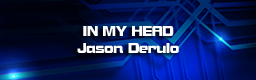 IN MY HEAD (Full Song)