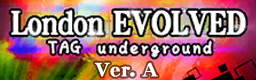 London EVOLVED Ver.A