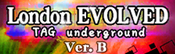 London EVOLVED Ver.B